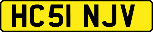 HC51NJV