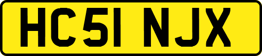 HC51NJX