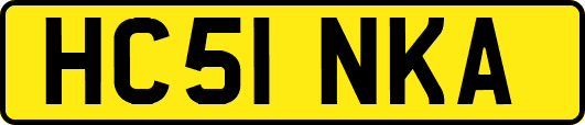 HC51NKA