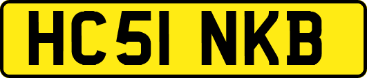 HC51NKB