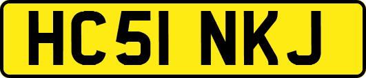 HC51NKJ