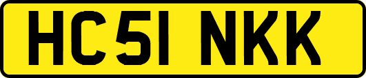HC51NKK