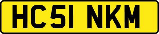 HC51NKM