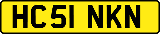 HC51NKN