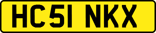 HC51NKX