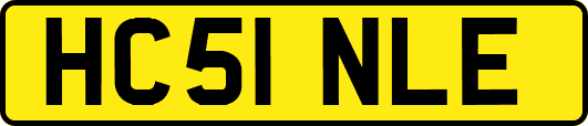 HC51NLE