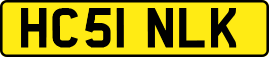 HC51NLK