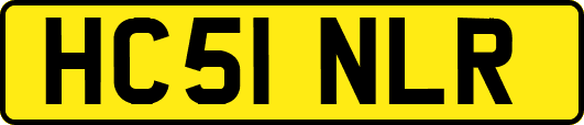 HC51NLR
