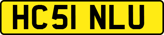 HC51NLU