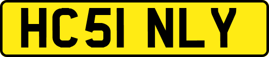 HC51NLY