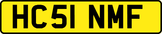 HC51NMF