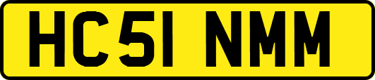HC51NMM