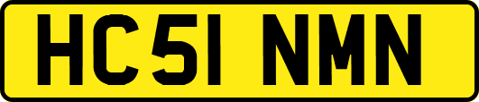 HC51NMN