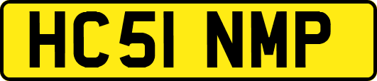 HC51NMP