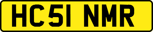 HC51NMR