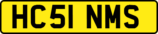 HC51NMS