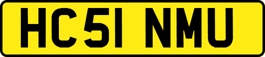 HC51NMU