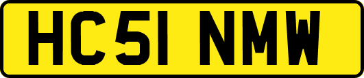 HC51NMW