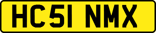 HC51NMX