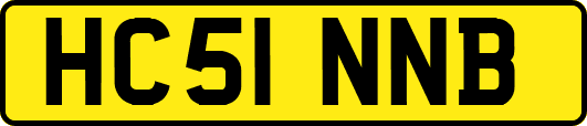 HC51NNB