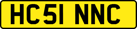 HC51NNC
