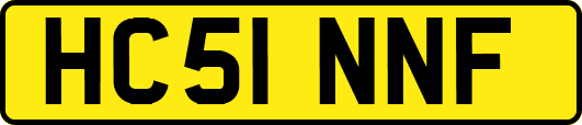 HC51NNF