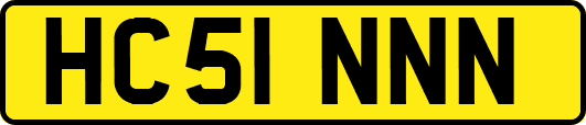 HC51NNN