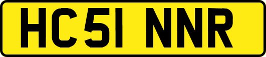 HC51NNR