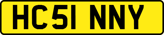 HC51NNY