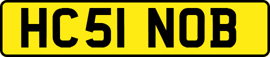 HC51NOB