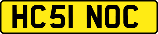 HC51NOC