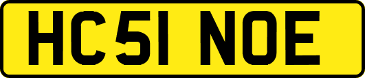 HC51NOE