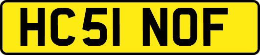 HC51NOF
