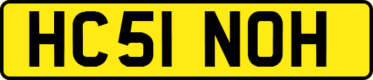 HC51NOH