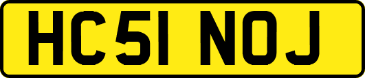 HC51NOJ