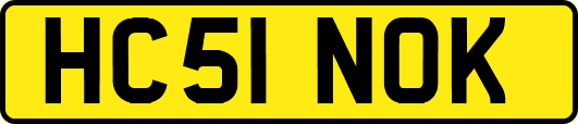 HC51NOK