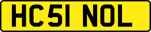 HC51NOL