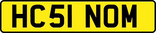 HC51NOM