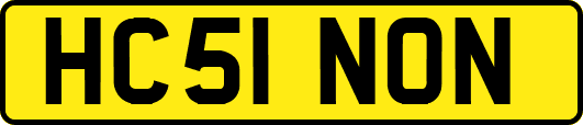 HC51NON
