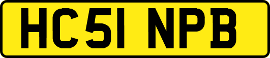 HC51NPB