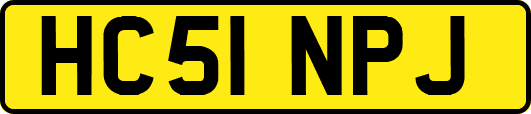 HC51NPJ