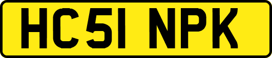 HC51NPK