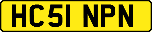 HC51NPN