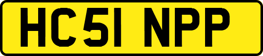 HC51NPP