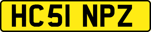 HC51NPZ