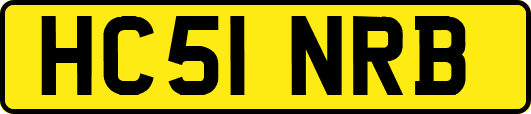 HC51NRB