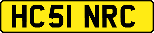 HC51NRC