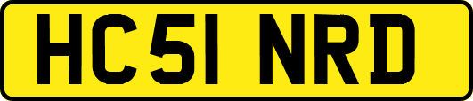 HC51NRD
