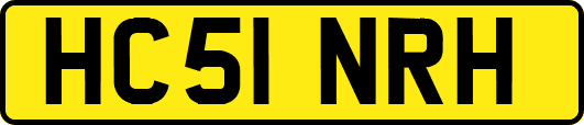 HC51NRH