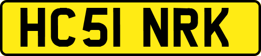 HC51NRK